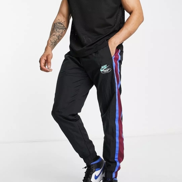 NIKE Have a Nice Day Track Pants - Picture 1 of 11